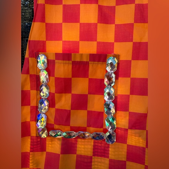 Queen of sparkle size XS EUC - Picture 3 of 5